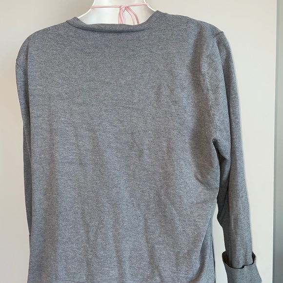 Coldwater Creek Cardigan - Picture 6 of 7